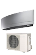 Reparación averías aire acondicionado Hisense en  Pontevedra